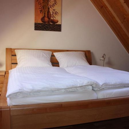 Wonnentaler Apartments Кенцинген Екстериор снимка